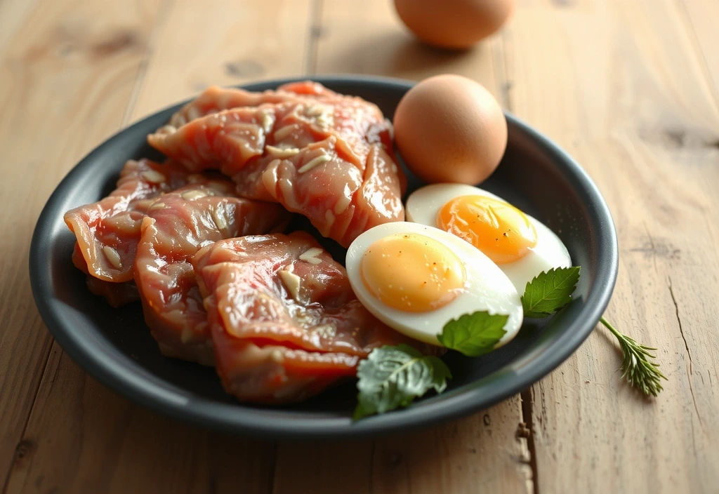 Proteine e definizione