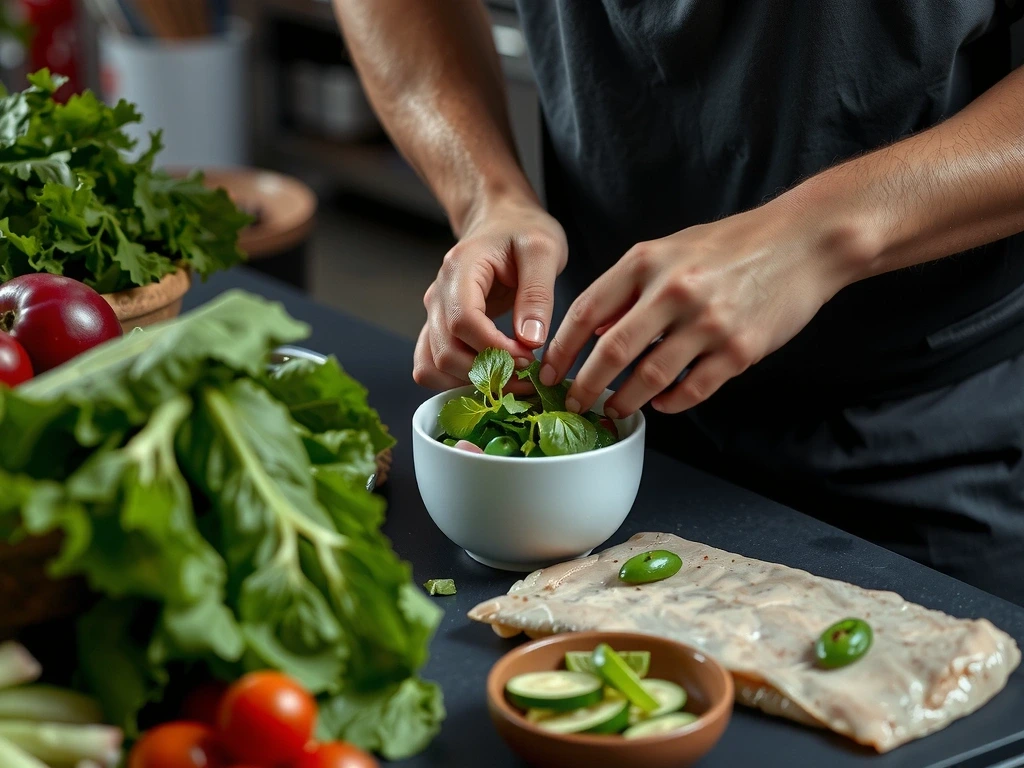 Preparazione atletica