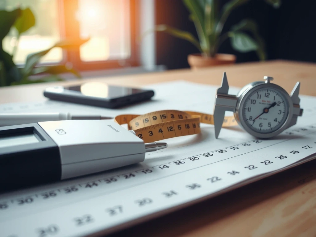 Strumenti di misurazione