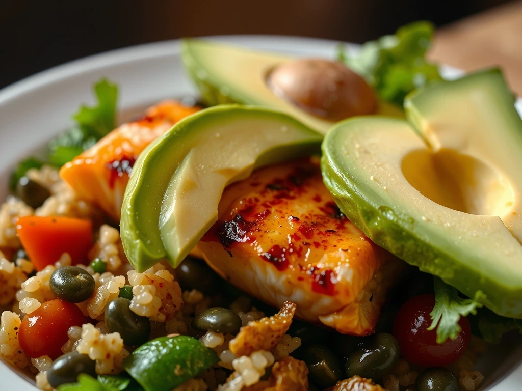 Nutrizione funzionale